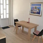 Lejlighed Panoramic Sea And Old Town View *