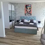 Apartman Panoramic Sea And Old Town View *