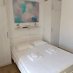Panoramic Sea And Old Town View Apartman *