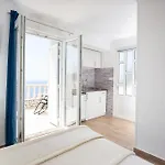 Apartman Panoramic Sea And Old Town View