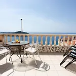 Apartman Panoramic Sea And Old Town View *