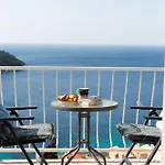 Panoramic Sea And Old Town View Lejlighed *