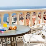 Panoramic Sea And Old Town View Apartman