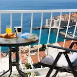 Apartman Panoramic Sea And Old Town View Dubrovnik