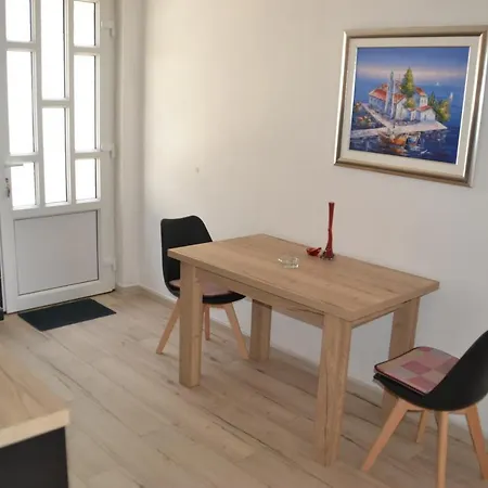 Apartamento Panoramic Sea And Old Town View *