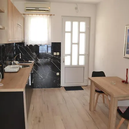 Panoramic Sea And Old Town View Appartement Dubrovnik