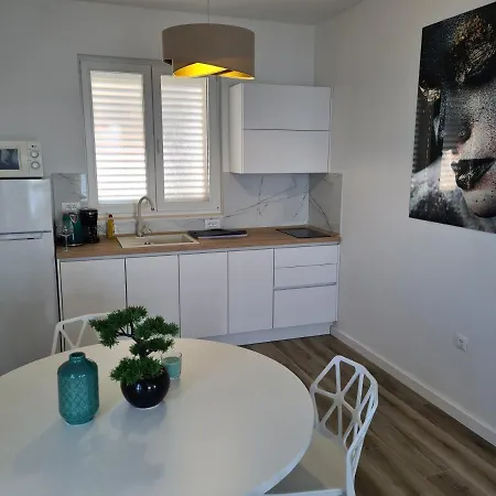 Apartman Panoramic Sea And Old Town View *