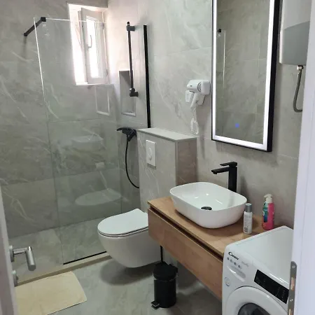 Apartman Panoramic Sea And Old Town View Dubrovnik