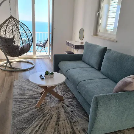 Panoramic Sea And Old Town View Appartement Dubrovnik