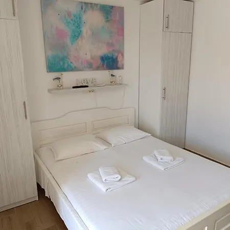 Panoramic Sea And Old Town View Apartman *