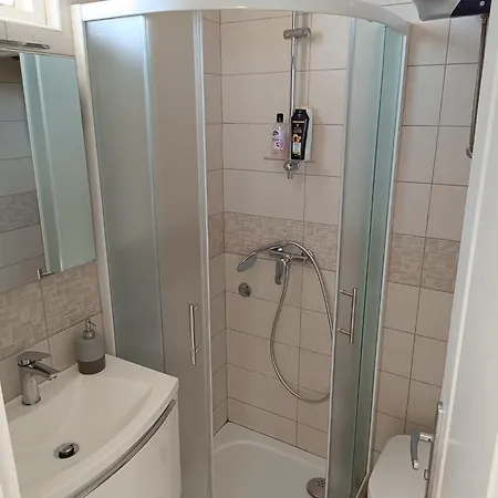 Apartamento Panoramic Sea And Old Town View *