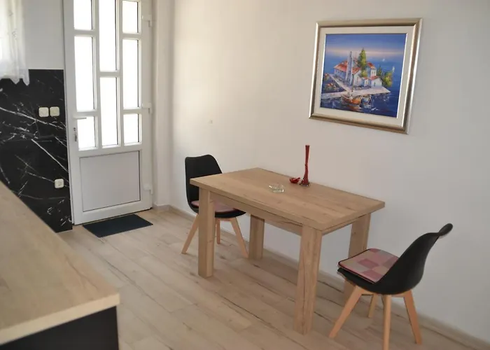 Daire Panoramic Sea And Old Town View *