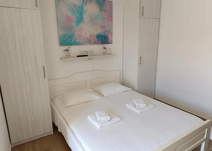 Panoramic Sea And Old Town View Daire *