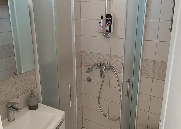 Lejlighed Panoramic Sea And Old Town View *