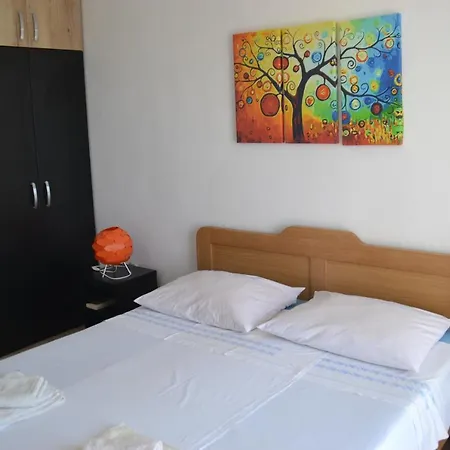 Panoramic Sea And Old Town View * 두브로브니크