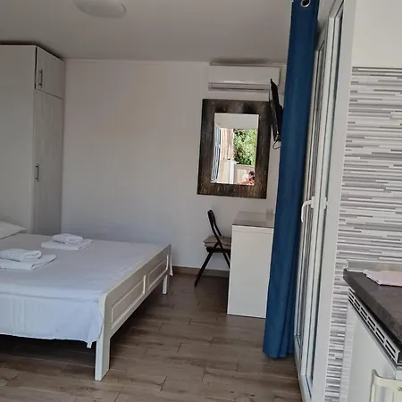 Panoramic Sea And Old Town View * 두브로브니크