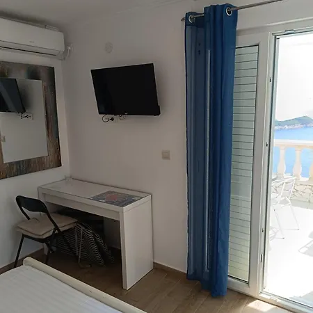 Appartamento Panoramic Sea And Old Town View Ragusa