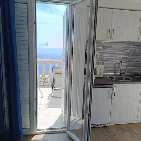 Appartamento Panoramic Sea And Old Town View Ragusa