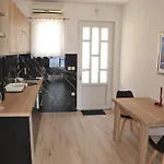 Panoramic Sea And Old Town View Apartman Dubrovnik